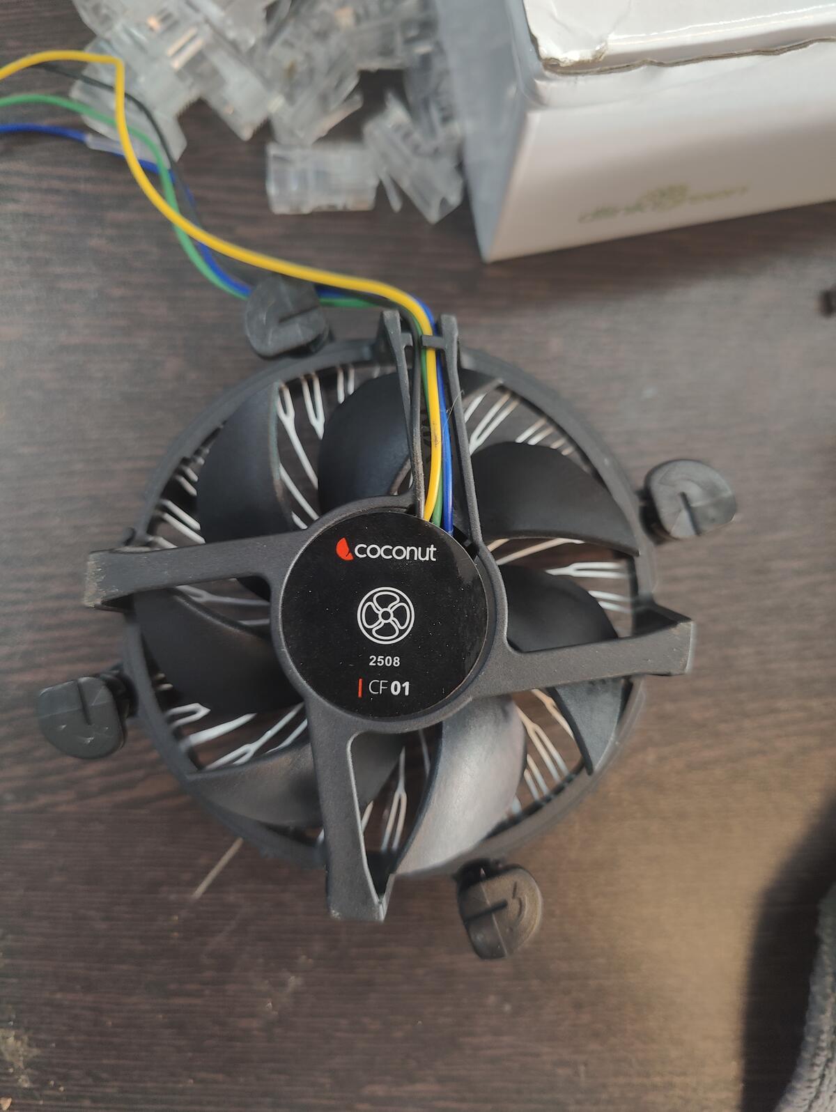 Product Photo