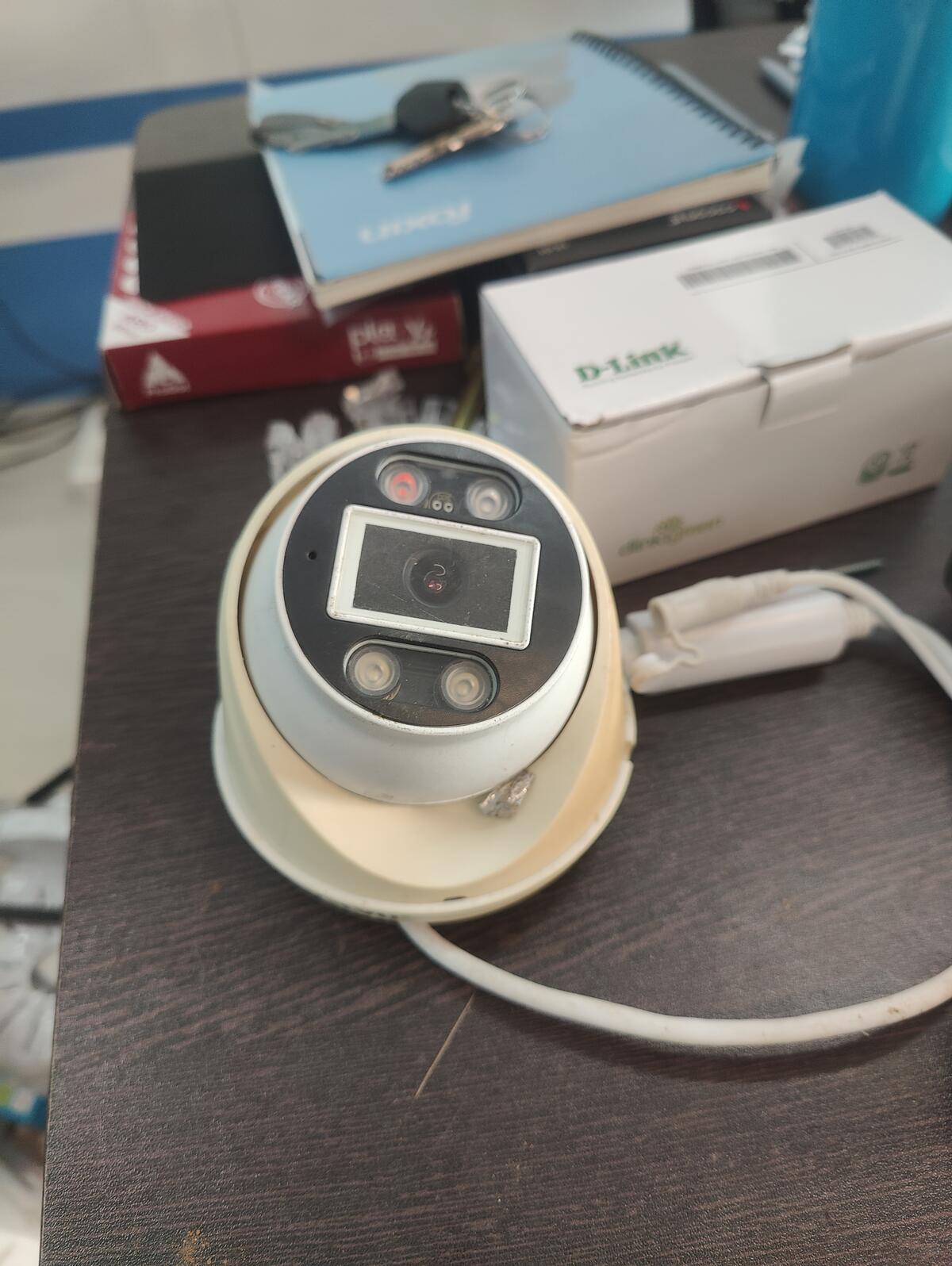 Product Photo