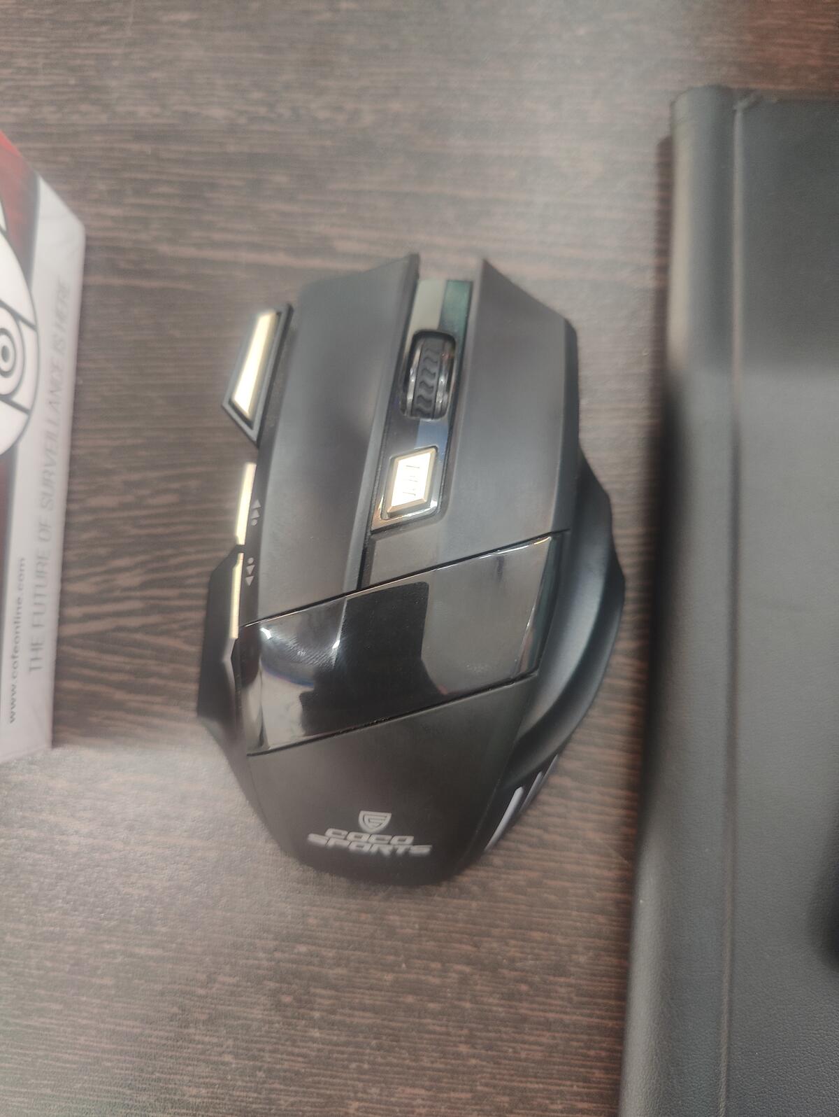 Product Photo