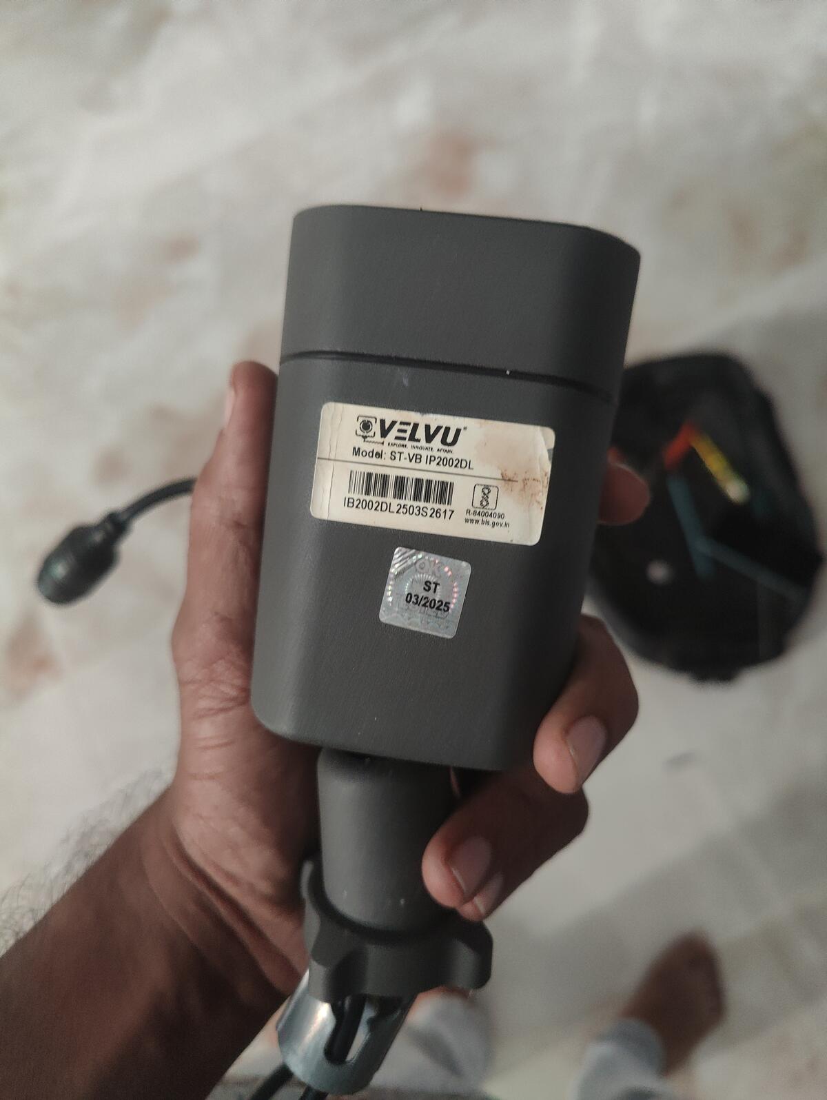 Product Photo